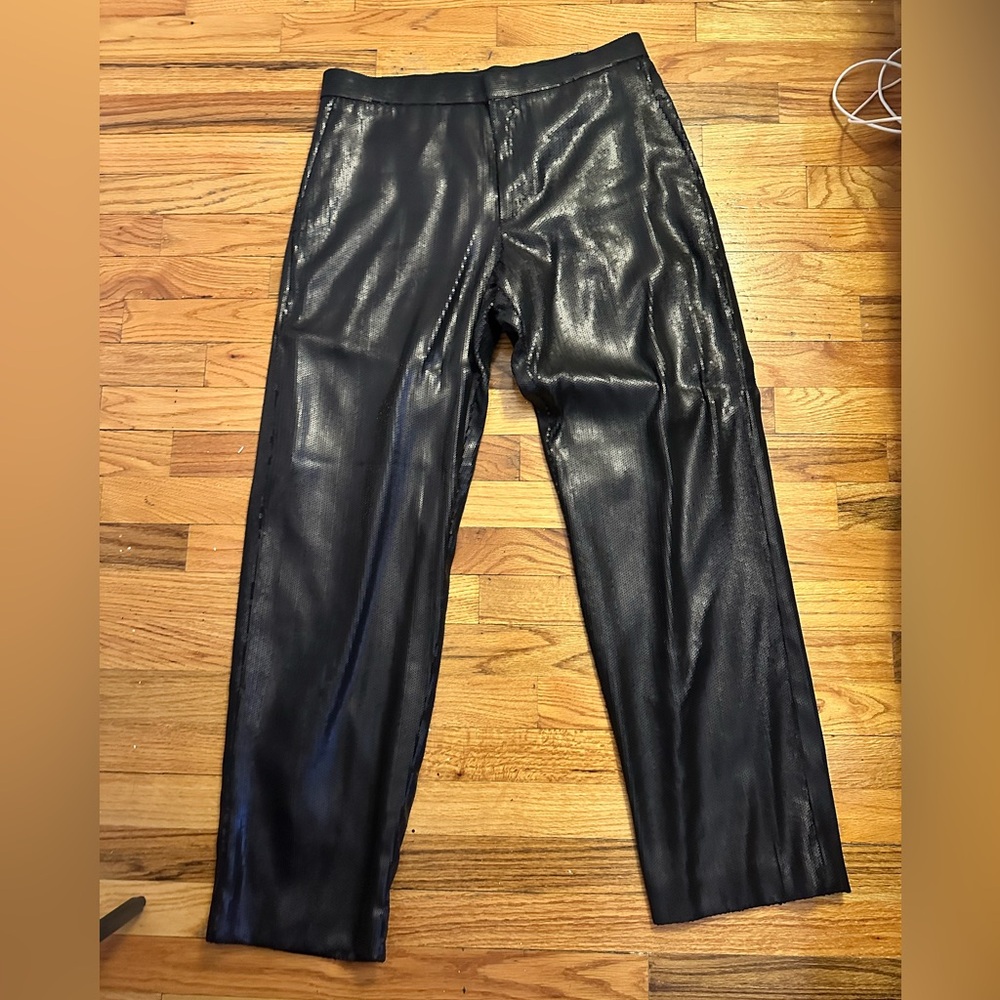 H&M Sparkle Pants